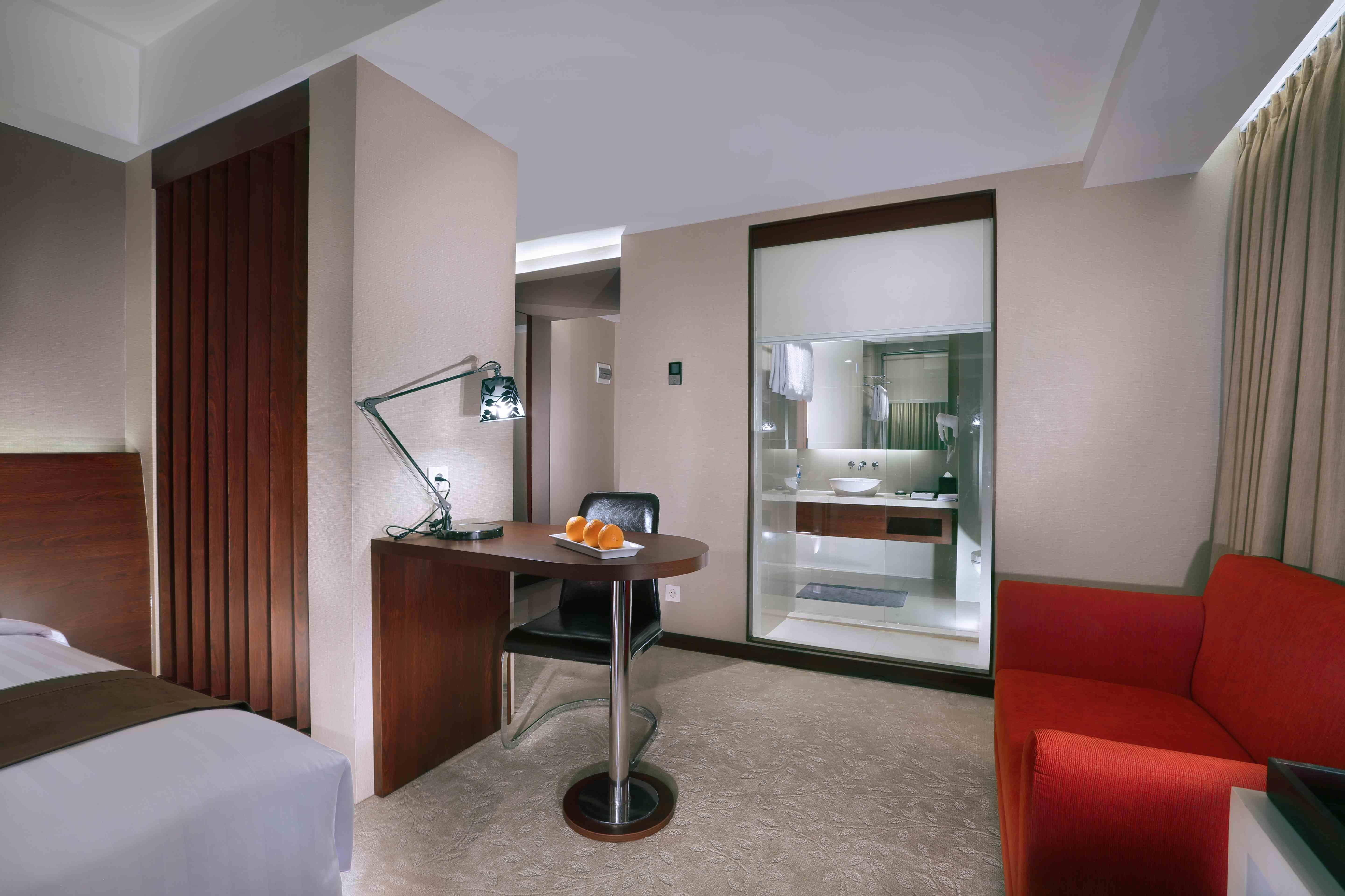 The Alana Yogyakarta Hotel And Convention Center Sleman  Exterior foto