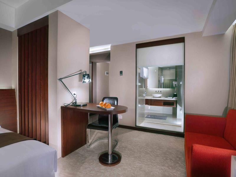 The Alana Yogyakarta Hotel And Convention Center Sleman  Exterior foto