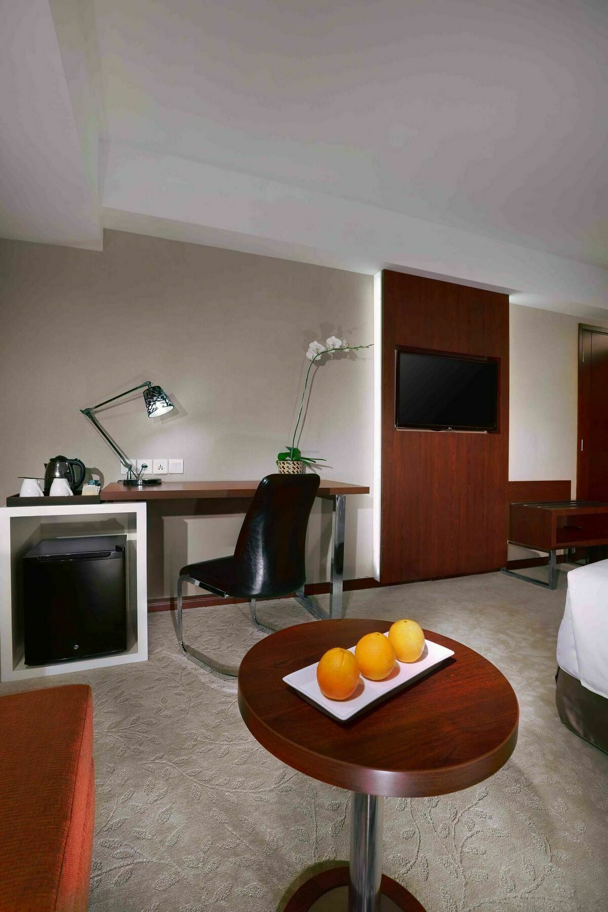 The Alana Yogyakarta Hotel And Convention Center Sleman  Exterior foto